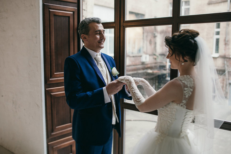 Свадьба Андрея и Татьяны от Fotin Family - первое бесплатное свадебное агентство 3