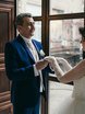 Свадьба Андрея и Татьяны от Fotin Family - первое бесплатное свадебное агентство 3