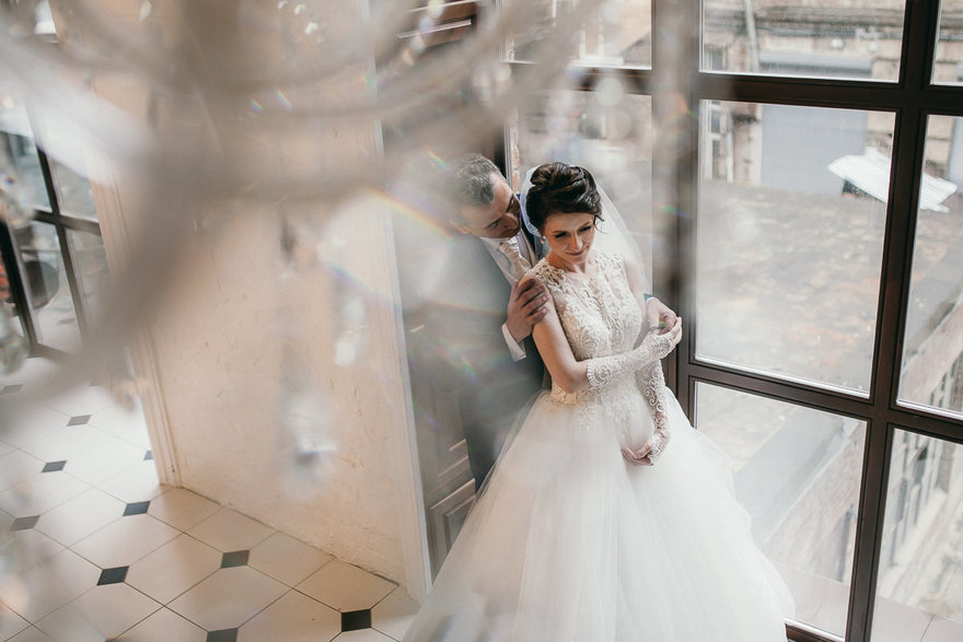 Свадьба Андрея и Татьяны от Fotin Family - первое бесплатное свадебное агентство 5