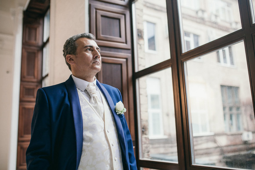 Свадьба Андрея и Татьяны от Fotin Family - первое бесплатное свадебное агентство 8