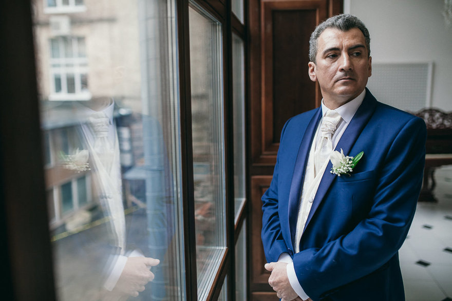 Свадьба Андрея и Татьяны от Fotin Family - первое бесплатное свадебное агентство 9