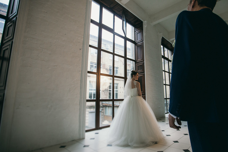 Свадьба Андрея и Татьяны от Fotin Family - первое бесплатное свадебное агентство 10