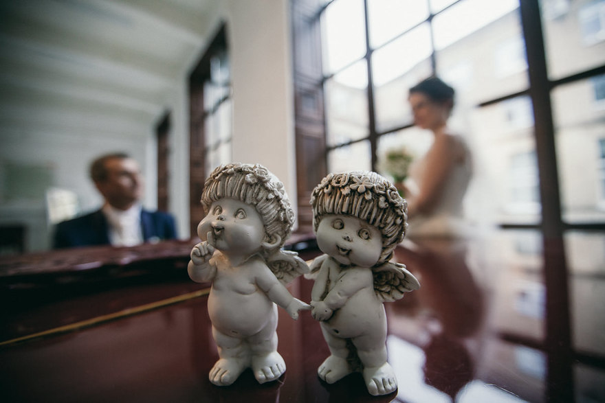 Свадьба Андрея и Татьяны от Fotin Family - первое бесплатное свадебное агентство 11