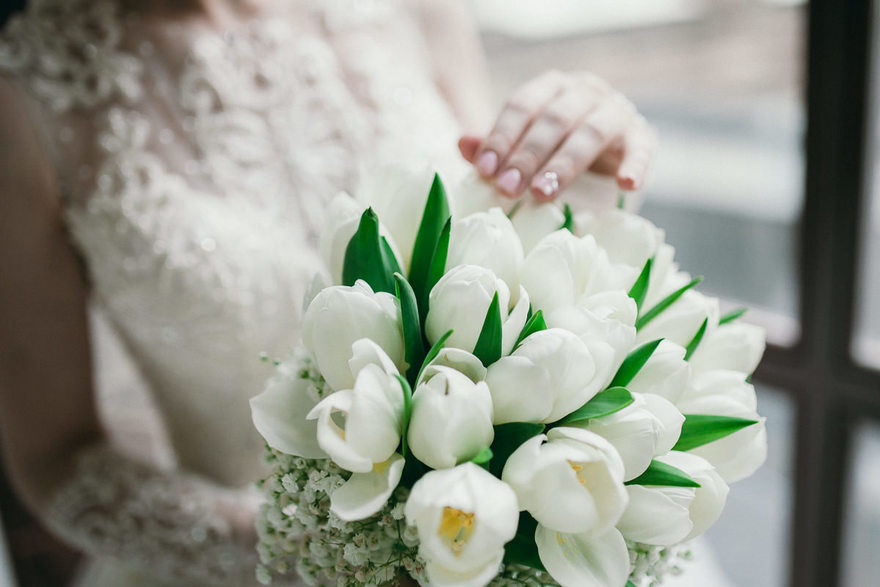 Свадьба Андрея и Татьяны от Fotin Family - первое бесплатное свадебное агентство 12