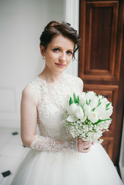 Свадьба Андрея и Татьяны от Fotin Family - первое бесплатное свадебное агентство 13