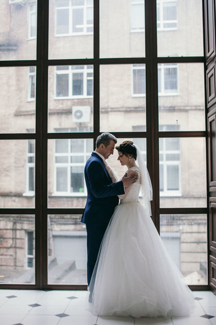 Свадьба Андрея и Татьяны от Fotin Family - первое бесплатное свадебное агентство 15