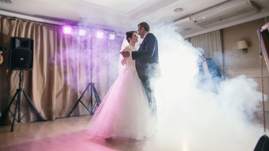 Свадьба Андрея и Татьяны от Fotin Family - первое бесплатное свадебное агентство 18