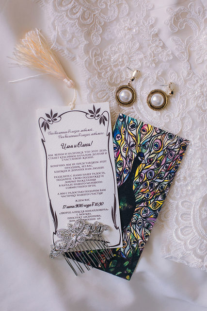 Свадьба Антона и Ирины от Fotin Family - первое бесплатное свадебное агентство 2