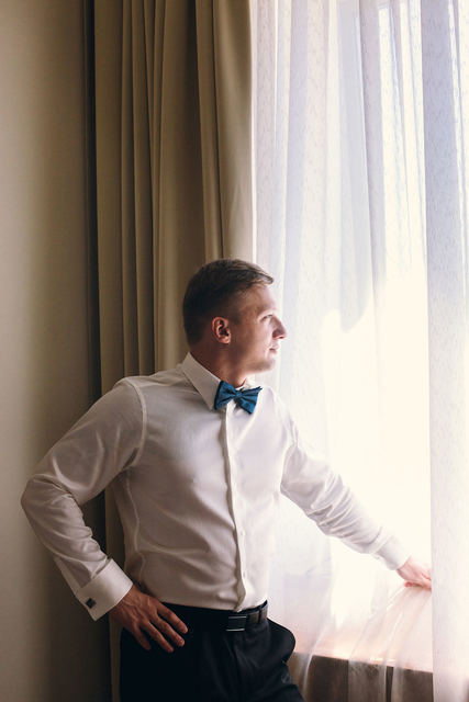 Свадьба Антона и Ирины от Fotin Family - первое бесплатное свадебное агентство 4