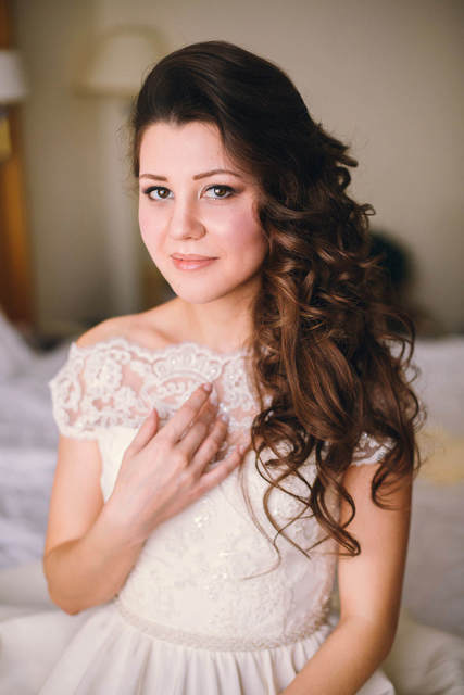 Свадьба Антона и Ирины от Fotin Family - первое бесплатное свадебное агентство 5