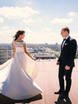 Свадьба Антона и Ирины от Fotin Family - первое бесплатное свадебное агентство 7