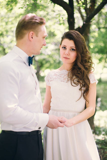 Свадьба Антона и Ирины от Fotin Family - первое бесплатное свадебное агентство 10