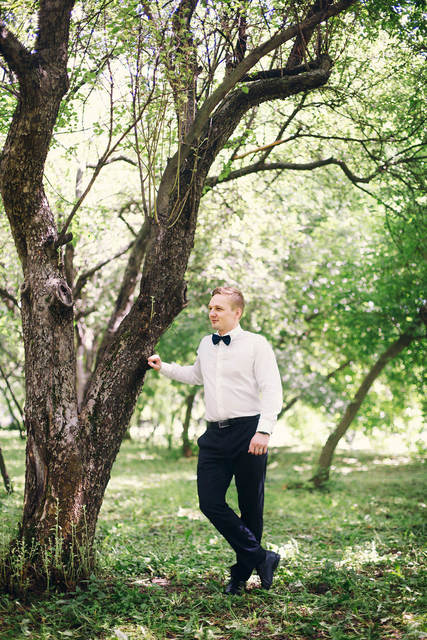 Свадьба Антона и Ирины от Fotin Family - первое бесплатное свадебное агентство 11