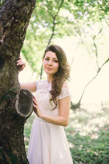 Свадьба Антона и Ирины от Fotin Family - первое бесплатное свадебное агентство 12