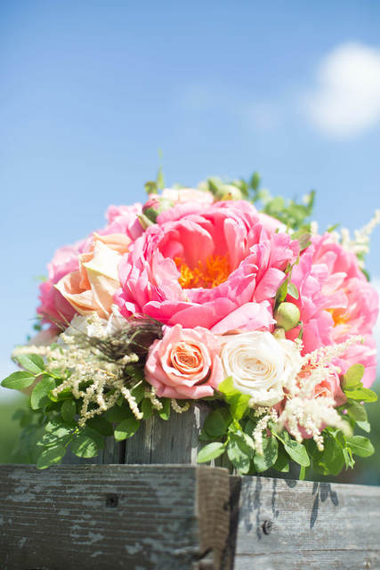 Свадьба Антона и Ирины от Fotin Family - первое бесплатное свадебное агентство 13