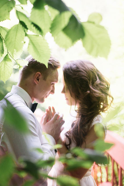 Свадьба Антона и Ирины от Fotin Family - первое бесплатное свадебное агентство 15