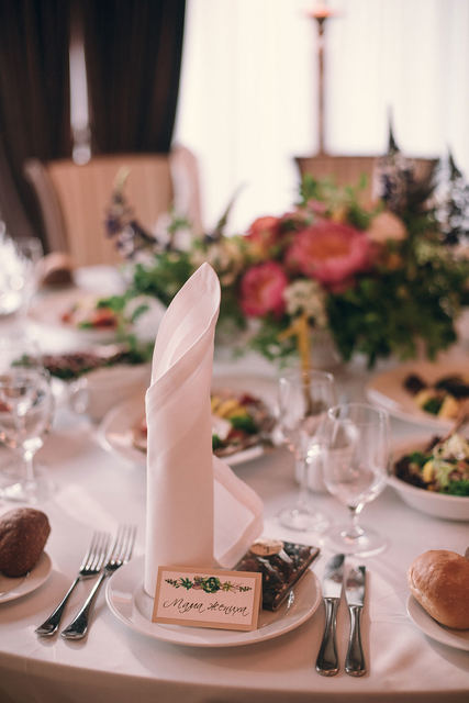 Свадьба Антона и Ирины от Fotin Family - первое бесплатное свадебное агентство 18