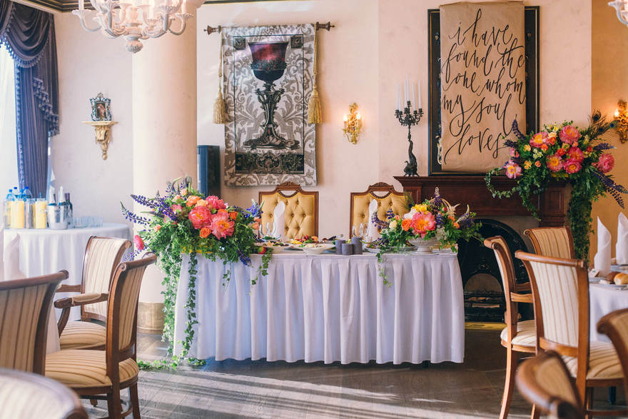 Свадьба Антона и Ирины от Fotin Family - первое бесплатное свадебное агентство 19