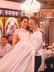Свадьба Антона и Ирины от Fotin Family - первое бесплатное свадебное агентство 20