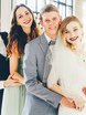 Свадьба Артема и Юлии от Fotin Family - первое бесплатное свадебное агентство 12