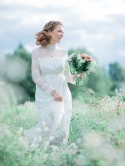 Видеоотчет Love Story 1 от Мария Дедкова 1