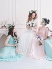 Фотоотчет с девичника от Мария Дедкова 1