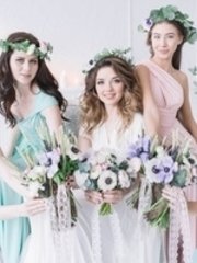 Фотоотчет с девичника от Мария Дедкова 2