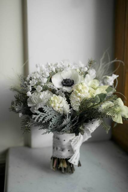 Свадьба Вадима и Марии от Fotin Family - первое бесплатное свадебное агентство 4