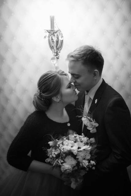 Свадьба Вадима и Марии от Fotin Family - первое бесплатное свадебное агентство 5