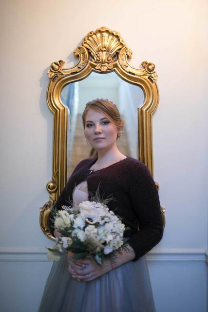 Свадьба Вадима и Марии от Fotin Family - первое бесплатное свадебное агентство 7