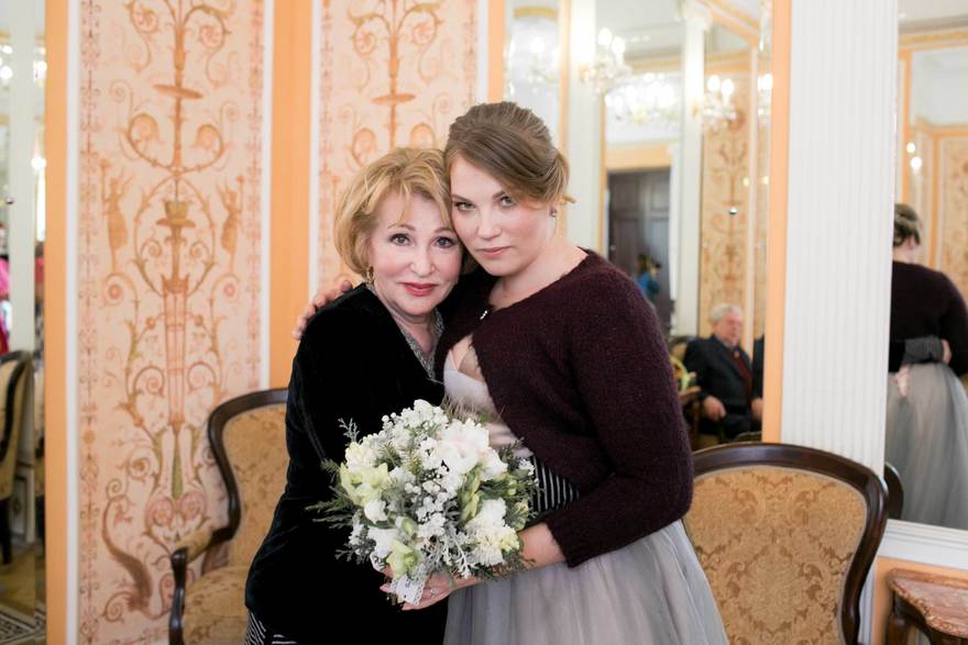 Свадьба Вадима и Марии от Fotin Family - первое бесплатное свадебное агентство 10