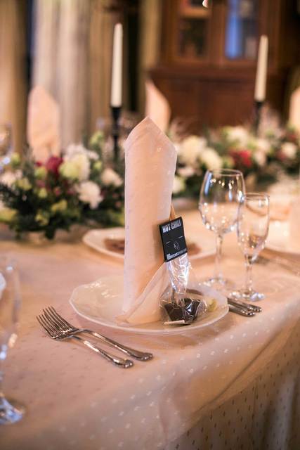 Свадьба Вадима и Марии от Fotin Family - первое бесплатное свадебное агентство 13