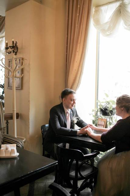 Свадьба Вадима и Марии от Fotin Family - первое бесплатное свадебное агентство 16