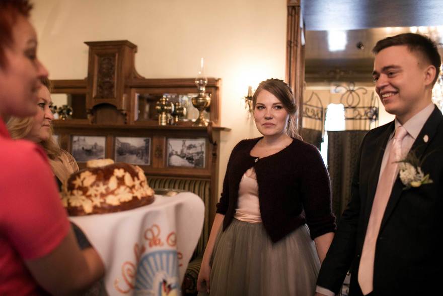 Свадьба Вадима и Марии от Fotin Family - первое бесплатное свадебное агентство 18