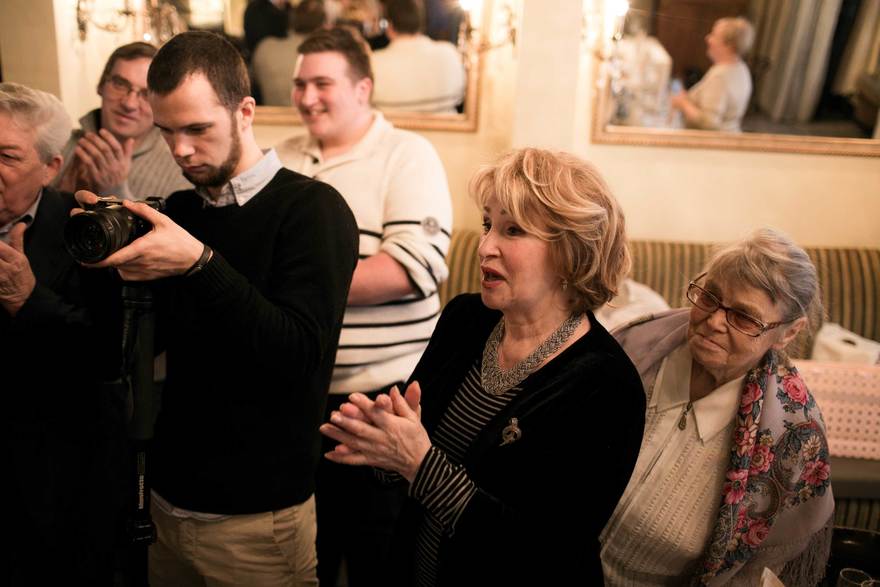 Свадьба Вадима и Марии от Fotin Family - первое бесплатное свадебное агентство 19