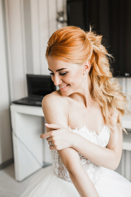 Свадьба Всеволода и Елены от Fotin Family - первое бесплатное свадебное агентство 3