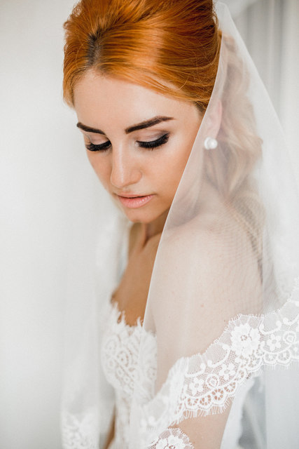 Свадьба Всеволода и Елены от Fotin Family - первое бесплатное свадебное агентство 4