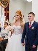 Свадьба Всеволода и Елены от Fotin Family - первое бесплатное свадебное агентство 7