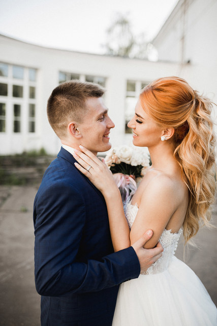 Свадьба Всеволода и Елены от Fotin Family - первое бесплатное свадебное агентство 9