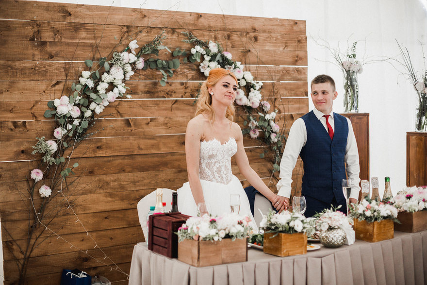 Свадьба Всеволода и Елены от Fotin Family - первое бесплатное свадебное агентство 11