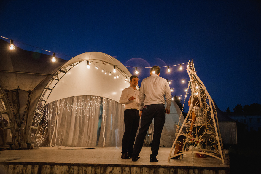 Свадьба Всеволода и Елены от Fotin Family - первое бесплатное свадебное агентство 13