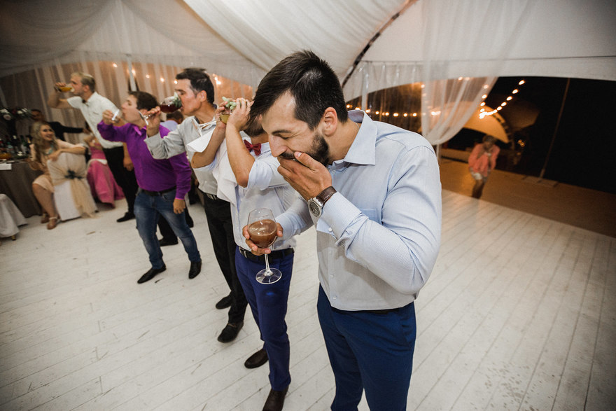 Свадьба Всеволода и Елены от Fotin Family - первое бесплатное свадебное агентство 14