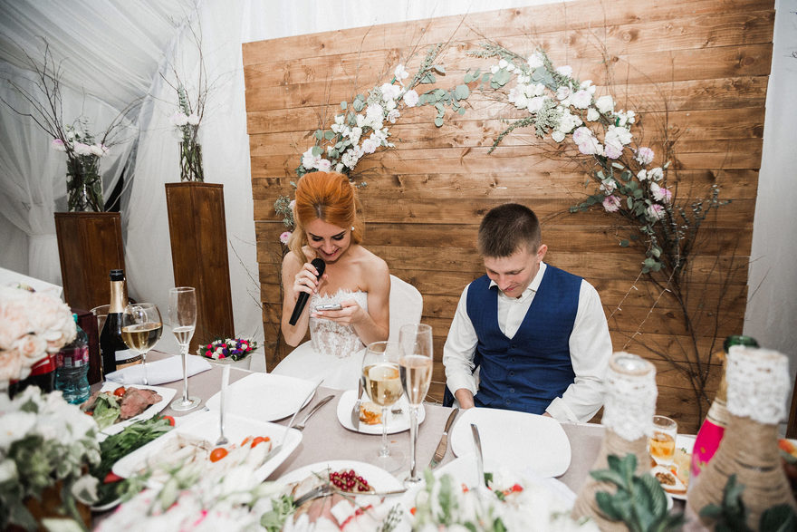 Свадьба Всеволода и Елены от Fotin Family - первое бесплатное свадебное агентство 15