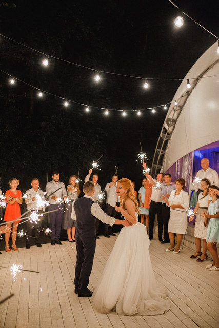 Свадьба Всеволода и Елены от Fotin Family - первое бесплатное свадебное агентство 17