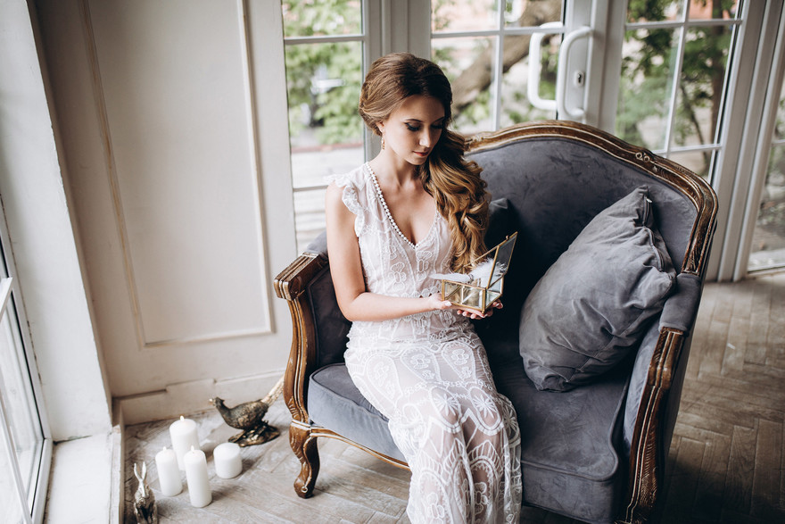 Свадьба Глеба и Ирины от Fotin Family - первое бесплатное свадебное агентство 3