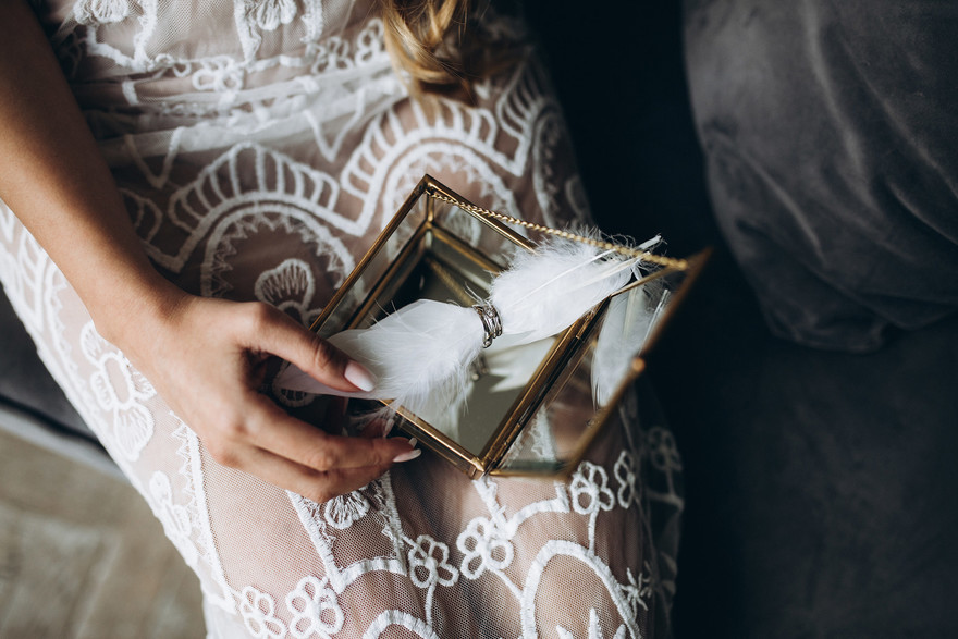 Свадьба Глеба и Ирины от Fotin Family - первое бесплатное свадебное агентство 4