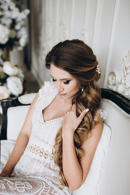 Свадьба Глеба и Ирины от Fotin Family - первое бесплатное свадебное агентство 5