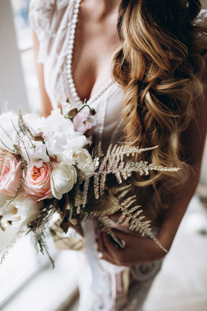 Свадьба Глеба и Ирины от Fotin Family - первое бесплатное свадебное агентство 6