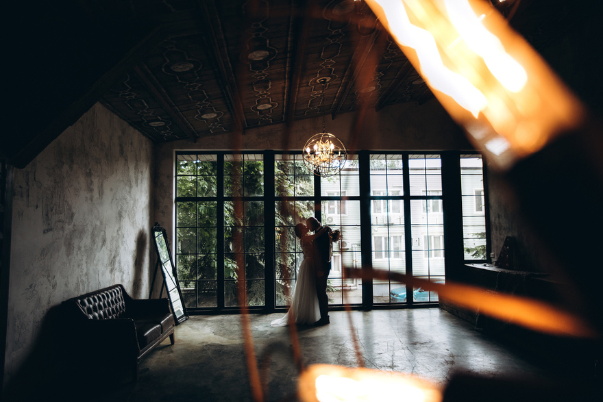 Свадьба Глеба и Ирины от Fotin Family - первое бесплатное свадебное агентство 9