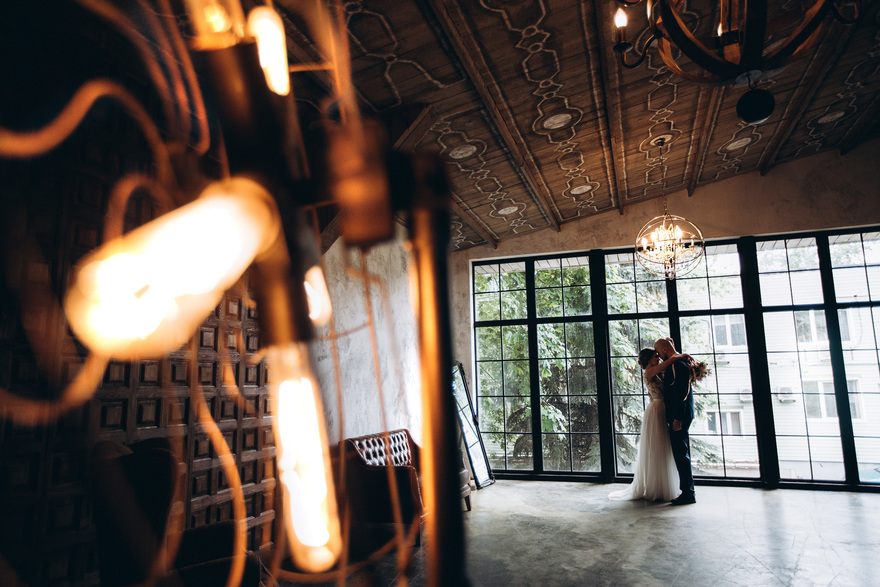 Свадьба Глеба и Ирины от Fotin Family - первое бесплатное свадебное агентство 10